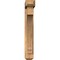 Ekena Millwork Imperial Craftsman Smooth Bracket w/ Offset Brace, Western Red Cedar, 5 1/2"W x 24"D x 36"H BKT0604X24X36IMP04SWR - alternate 4